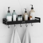 Home & Kitchen:
ʼwall hooks for bathroomʼ