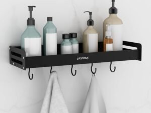 Home & Kitchen:
ʼwall hooks for bathroomʼ