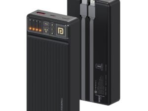 Xiaomi Mi Power Bank 4i 20000 mAh