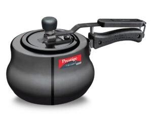 Butterfly Curve 3 Litre Pressure Cooker
