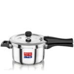 Butterfly Curve 3 Litre Pressure Cooker