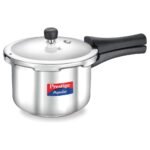 Butterfly Curve 3 Litre Pressure Cooker