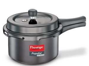 Butterfly Curve 3 Litre Pressure Cooker