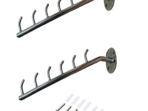 Home & Kitchen:
ʼwall hooks for bathroomʼ