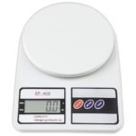 ATOM Digital Kitchen Food Weighing Scale SF400