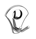 Home & Kitchen:
ʼwall hooks for bathroomʼ