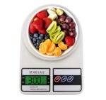 ATOM Digital Kitchen Food Weighing Scale SF400