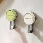 Home & Kitchen:
ʼwall hooks for bathroomʼ