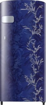 Samsung 183 L 5‑Star Single Door Refrigerator