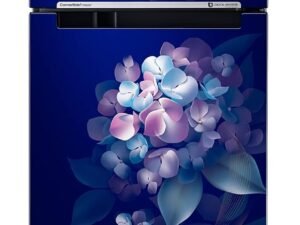 Samsung 236 L 3‑Star Frost Free Double Door Refrigerator