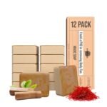 Ghar Soaps Sandalwood & Saffron Magic Soap 300 g
