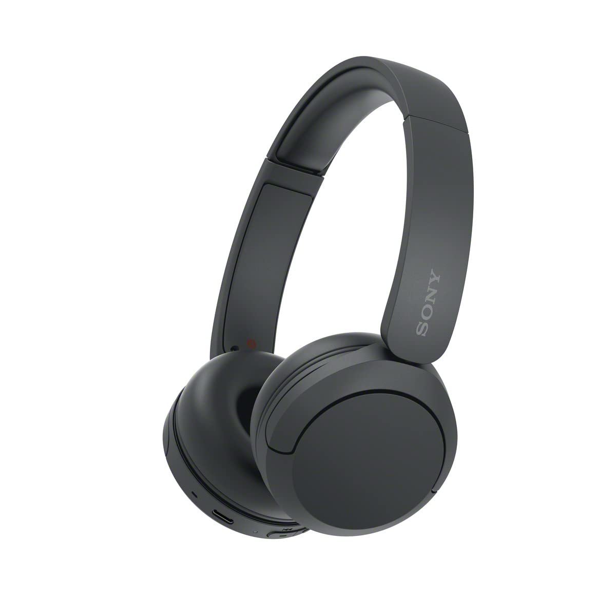 Sony WH-CH520 Wireless Bluetooth Headphones On Ear with Mic, Up electronics