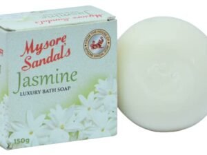 Mysore Sandal Soap pack of 3 (450 g)