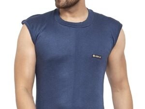 Lux Cottswool Menʼs Cotton Thermal Set