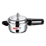 Butterfly Curve 3 Litre Pressure Cooker