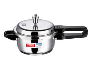Butterfly Curve 3 Litre Pressure Cooker