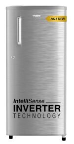 Samsung 183 L 5‑Star Single Door Refrigerator