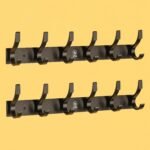 Home & Kitchen:
ʼwall hooks for bathroomʼ