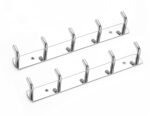 Home & Kitchen:
ʼwall hooks for bathroomʼ