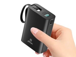 Xiaomi Mi Power Bank 4i 20000 mAh