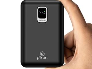 Xiaomi Mi Power Bank 4i 20000 mAh