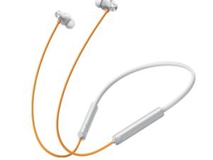 OnePlus Bullets Z2 Bluetooth wireless earphones