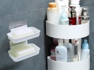 Home & Kitchen:
ʼwall hooks for bathroomʼ