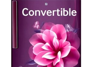 Samsung 236 L 3‑Star Frost Free Double Door Refrigerator