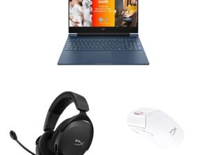 Dell G15‑5530 Core i5‑13450HX RTX 3050 gaming laptop