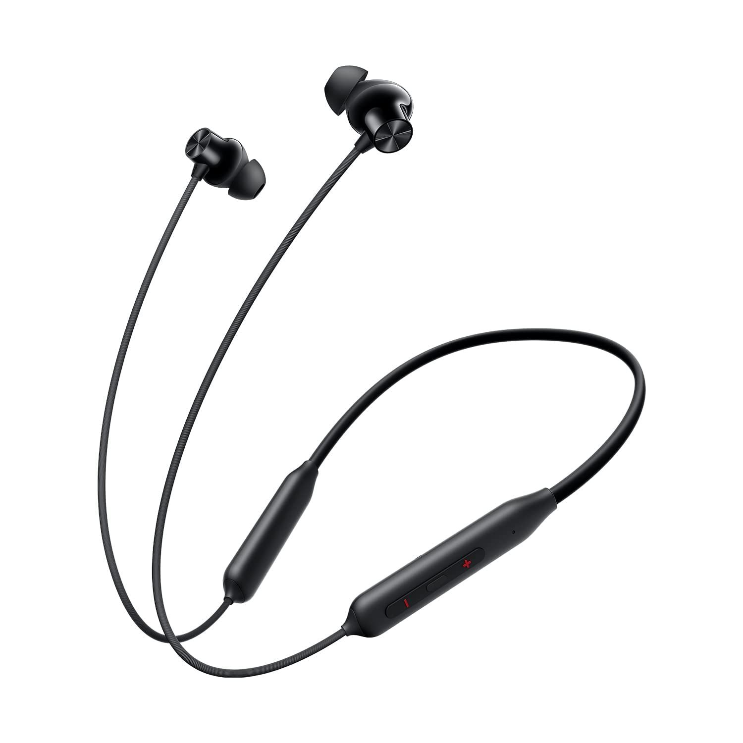 Bluetooth Wireless in Ear Z2 Earphones with Mic, Bombastic Bass, OnePlus Bullets Z2 Bluetooth wireless earphones
