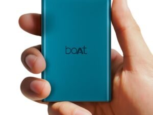 Xiaomi Mi Power Bank 4i 20000 mAh