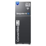 Samsung 236 L 3‑Star Frost Free Double Door Refrigerator