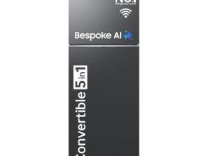 Samsung 236 L 3‑Star Frost Free Double Door Refrigerator