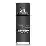 Samsung 236 L 3‑Star Frost Free Double Door Refrigerator