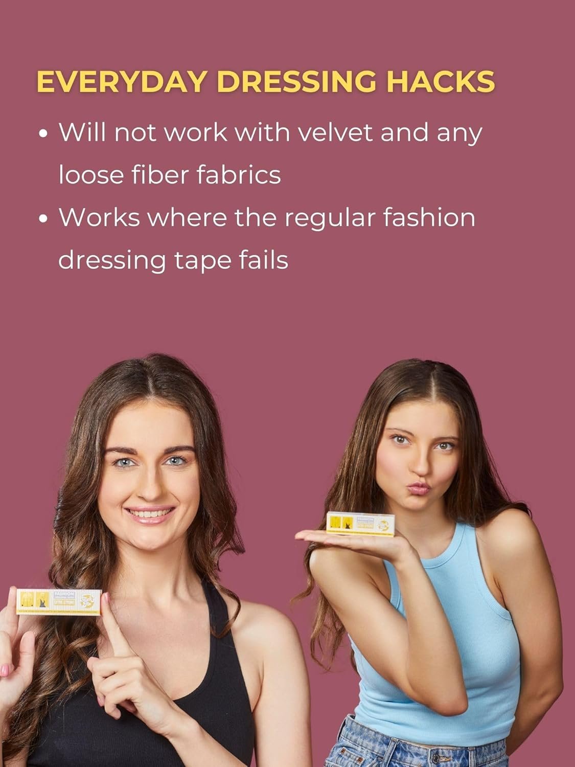 1761857083_SlickFix-Extra-Strong-Fashion-Dressing-TapeInvisible-Double-sided-Body-Tape-Fabric-and-Skin-Friendly-Strong-Adhesive-for-all-day-use-Transparent-Pack-of-36.jpg