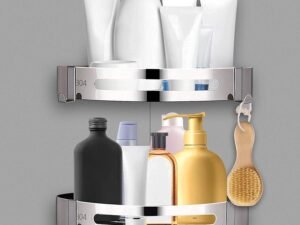 Home & Kitchen:
ʼwall hooks for bathroomʼ