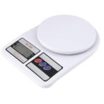 ATOM Digital Kitchen Food Weighing Scale SF400