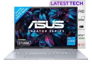 Dell G15‑5530 Core i5‑13450HX RTX 3050 gaming laptop