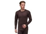 Lux Cottswool Menʼs Cotton Thermal Set