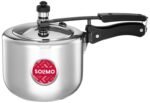 Butterfly Curve 3 Litre Pressure Cooker