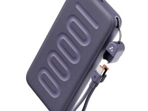 Xiaomi Mi Power Bank 4i 20000 mAh