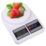 ATOM Digital Kitchen Food Weighing Scale SF400