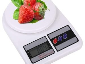 ATOM Digital Kitchen Food Weighing Scale SF400