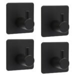 Home & Kitchen:
ʼwall hooks for bathroomʼ