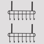 Home & Kitchen:
ʼwall hooks for bathroomʼ