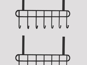 Home & Kitchen:
ʼwall hooks for bathroomʼ