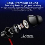 OnePlus Bullets Z2 Bluetooth wireless earphones