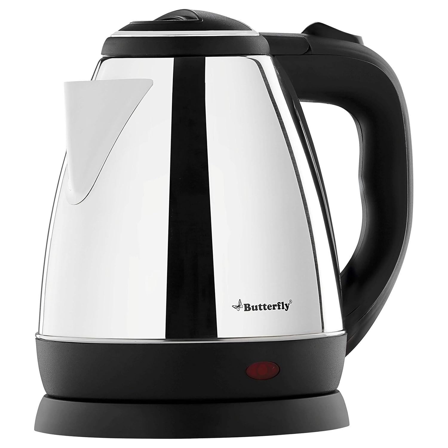 Butterfly EKN 1.5 Litre Stainless Steel Electric Kettle | 1500 home appliances