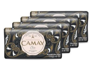 Mysore Sandal Soap pack of 3 (450 g)