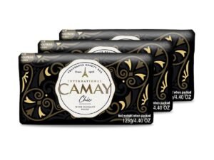 Mysore Sandal Soap pack of 3 (450 g)